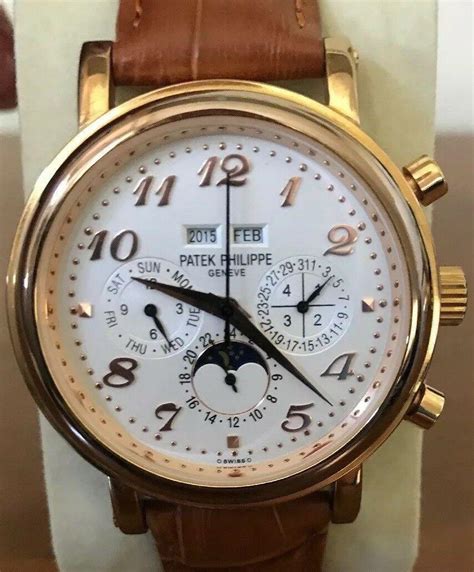 patek philippe geneve 756033 p83000|Patek Philippe p83000.